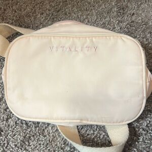 Vitality bag